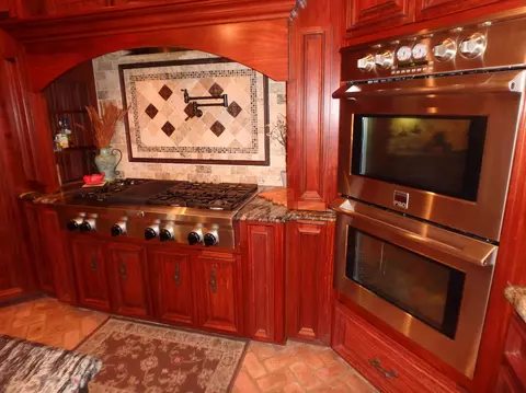 268 Broken Arrow Trl, Petal, MS 39465 photo 14
