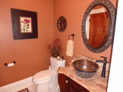 268 Broken Arrow Trl, Petal, MS 39465 photo 9