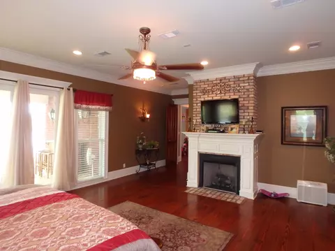 268 Broken Arrow Trl, Petal, MS 39465 photo 40