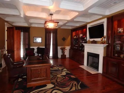 268 Broken Arrow Trl, Petal, MS 39465 photo 34