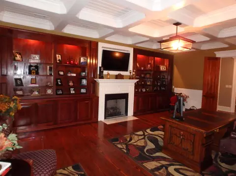 268 Broken Arrow Trl, Petal, MS 39465 photo 38