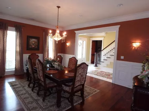 268 Broken Arrow Trl, Petal, MS 39465 photo 8