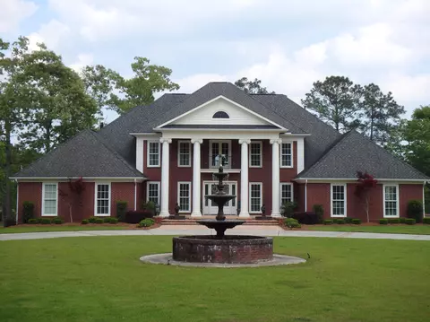 268 Broken Arrow Trl, Petal, MS 39465 photo 1