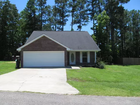 113 Hemingway Dr, Sumrall, MS 39482 photo 1