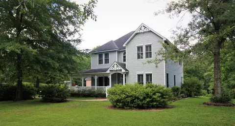 50 E Switzer Rd, Purvis, MS 39475 photo 1