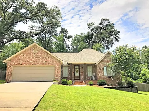 3 Steelman Rd, Purvis, MS 39475 photo 1