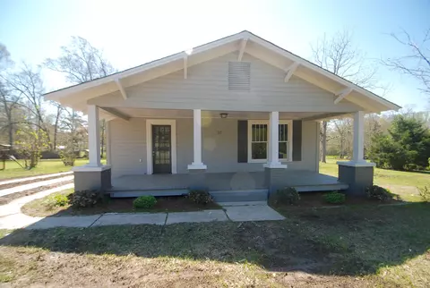27 Front St, Sumrall, MS 39482 photo 1