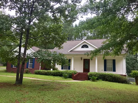67 Timber Rdg, Purvis, MS 39475 photo 1