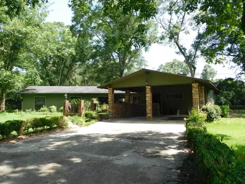 714 Mitchell Ave, Purvis, MS 39475 photo 1