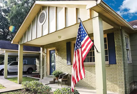 141 E 2nd Ave, Petal, MS 39465 photo 4