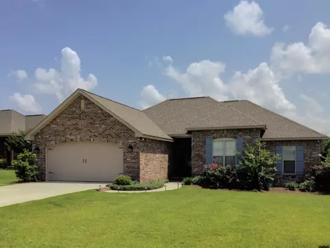 4 E Sycamore, Sumrall, MS 39482 photo 1