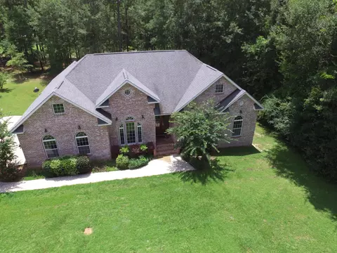 1344 Fairway Dr, Wiggins, MS 39577 photo 3