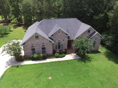 1344 Fairway Dr, Wiggins, MS 39577 photo 2