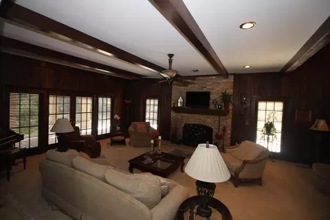 626 Pinehaven, Laurel, MS 39440 photo 27
