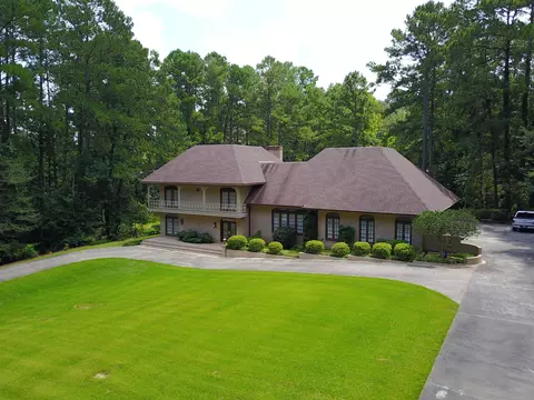 626 Pinehaven, Laurel, MS 39440 photo 2