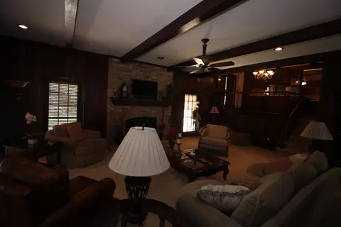 626 Pinehaven, Laurel, MS 39440 photo 28