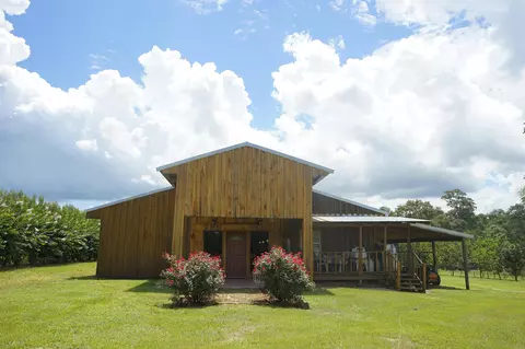 549 Carnes Rd, Wiggins, MS 39577 photo 1