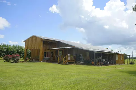 549 Carnes Rd, Wiggins, MS 39577 photo 2