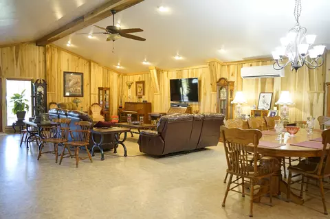 549 Carnes Rd, Wiggins, MS 39577 photo 5