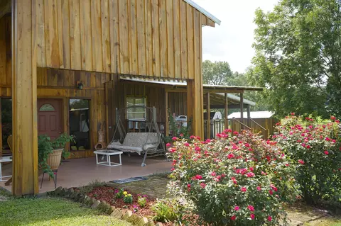 549 Carnes Rd, Wiggins, MS 39577 photo 3