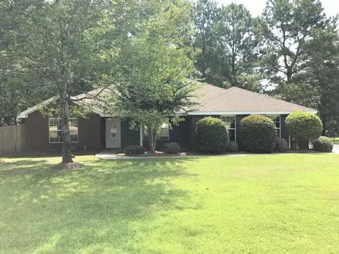4 S Windridge Loop, Purvis, MS 39475 photo 1