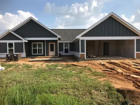 5 W Cherry St, Sumrall, MS 39482 photo 1