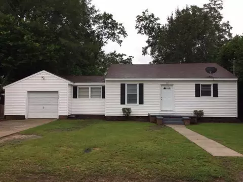 104 E 6th Ave, Petal, MS 39465 photo 1