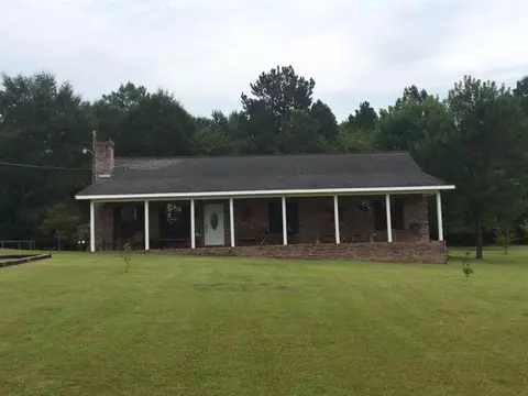 54 E Hill Rd, Purvis, MS 39475 photo 1