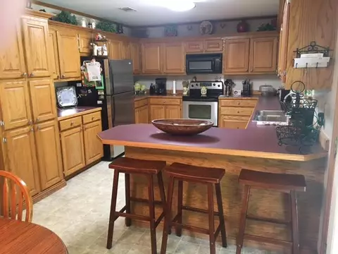 54 E Hill Rd, Purvis, MS 39475 photo 3