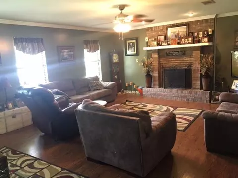 54 E Hill Rd, Purvis, MS 39475 photo 2