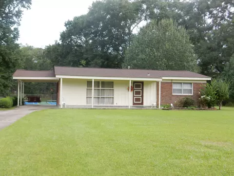 112 Thyer Dr, Collins, MS 39428 photo 1