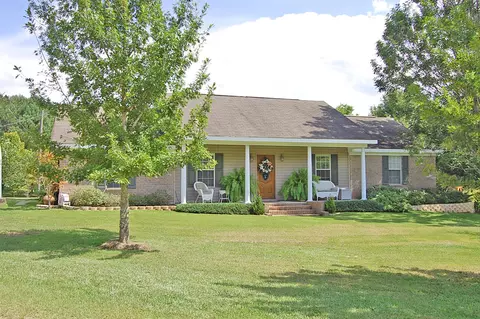 20 Hawk Dr, Purvis, MS 39475 photo 1