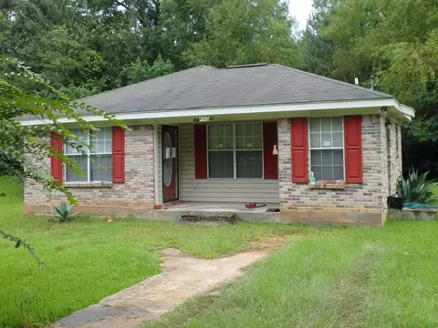 64 Pond St, Sumrall, MS 39482 photo 1