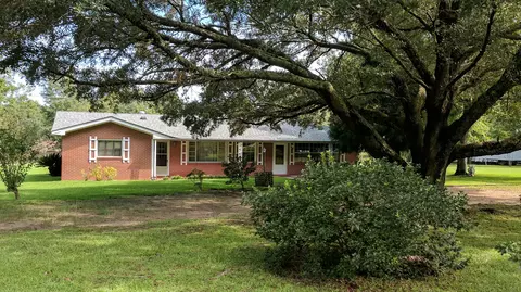 294 Mcmahon Rd, Purvis, MS 39475 photo 2