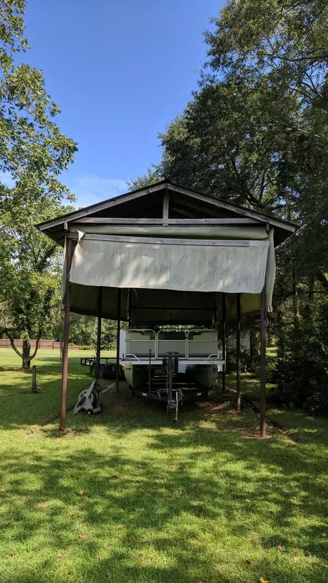 294 Mcmahon Rd, Purvis, MS 39475 photo 15