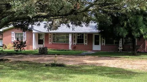 294 Mcmahon Rd, Purvis, MS 39475 photo 1
