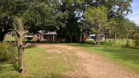 294 Mcmahon Rd, Purvis, MS 39475 photo 3