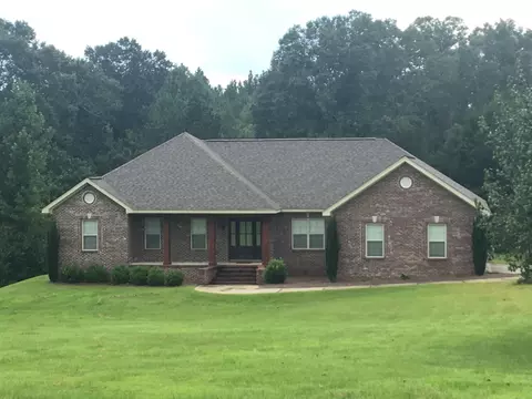 13 Oakview Dr, Purvis, MS 39475 photo 1
