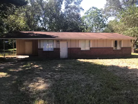 704 King St, Purvis, MS 39475 photo 1