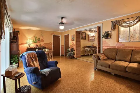 515 Hillcrest Loop, Petal, MS 39465 photo 9