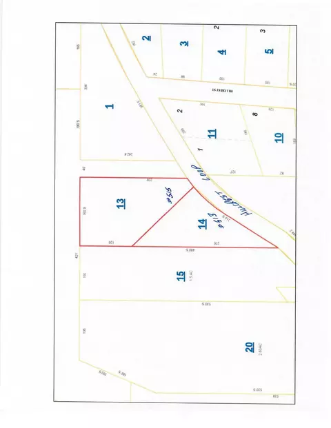 515 Hillcrest Loop, Petal, MS 39465 photo 3