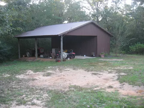 92 County Rd 5336, Laurel, MS 39443 photo 2