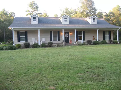 92 County Rd 5336, Laurel, MS 39443 photo 1