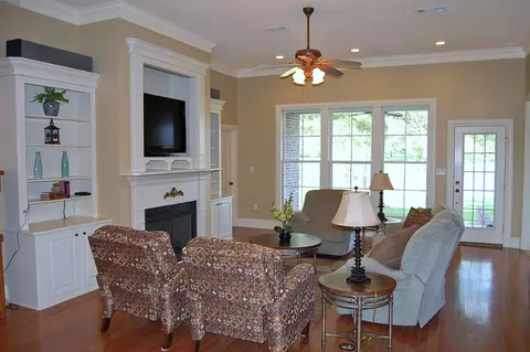 5 Chastain, Sumrall, MS 39482 photo 5