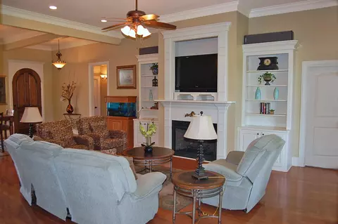 5 Chastain, Sumrall, MS 39482 photo 6