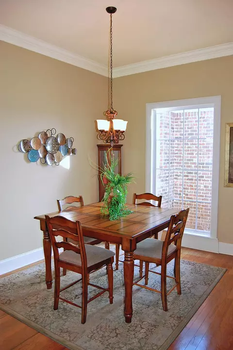 5 Chastain, Sumrall, MS 39482 photo 4
