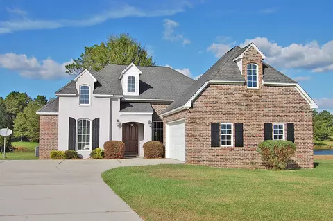 5 Chastain, Sumrall, MS 39482 photo 1