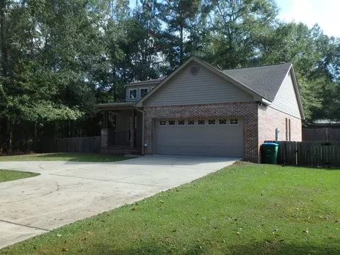214 Hillcrest Loop, Petal, MS 39465 photo 2