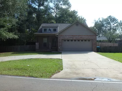 214 Hillcrest Loop, Petal, MS 39465 photo 1