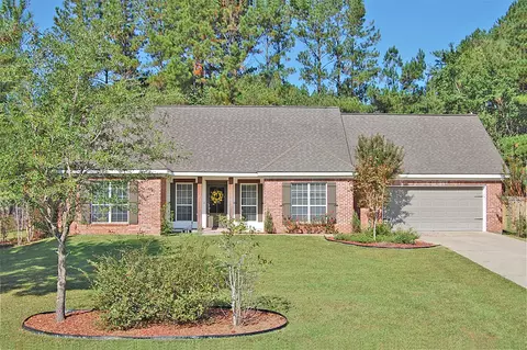 45 Timber Rdg, Purvis, MS 39475 photo 1